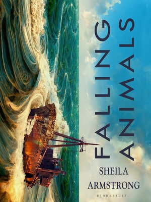 cover image of Falling Animals